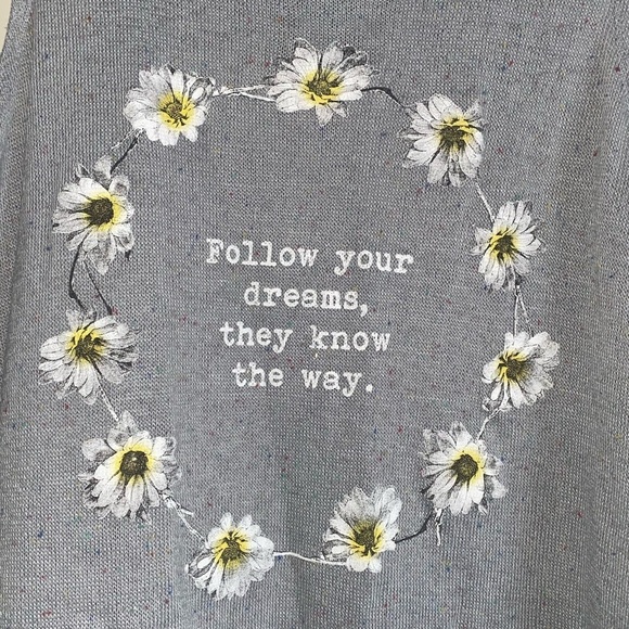 Rocker Girl Top - Picture 3 of 4